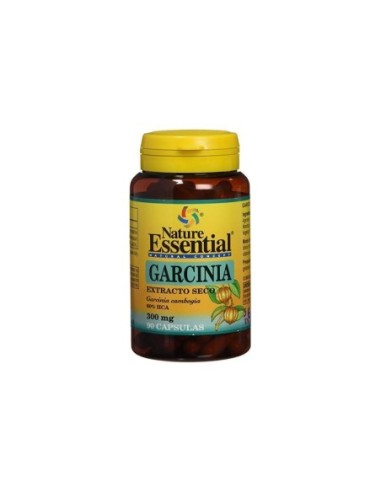 GARCINIA 90 CAPS NATURE ESSENTIAL