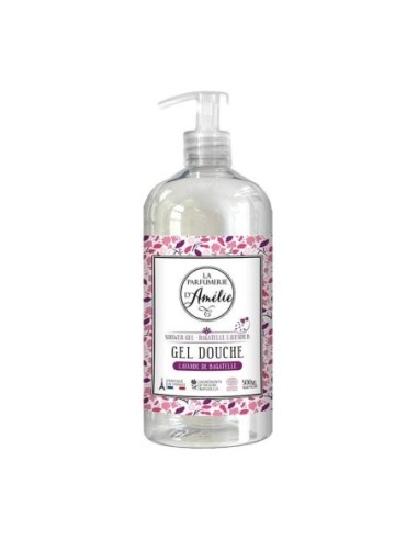 GEL DUCHA LAVANDA AMELIE