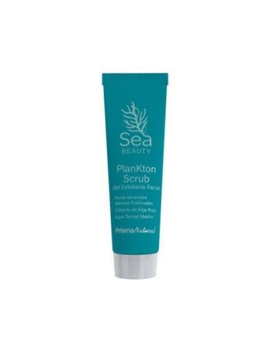 GEL EXFOLIANTE PLAKTON 50 ML