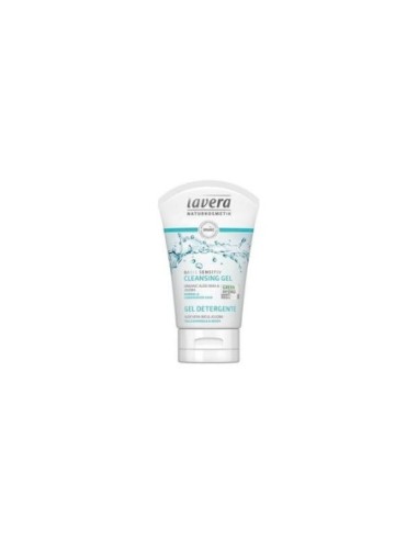 GEL LIMPIADOR ALOE VERA JOJOBA LA VERA