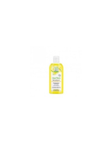 GEL LIMPIADOR ANTI YUZU SOBIO