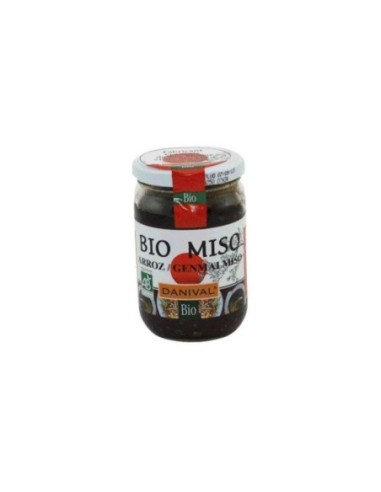 GENMAI MISO DANIVAL 200GR