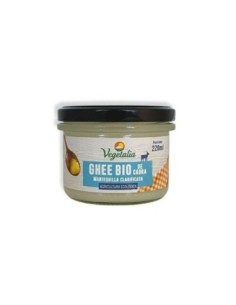 GHEE BIO CABRA VEGETALIA