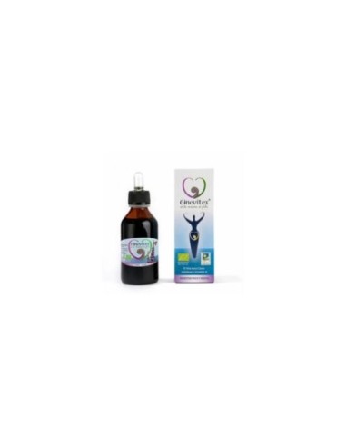 GINEVITEX 100ML