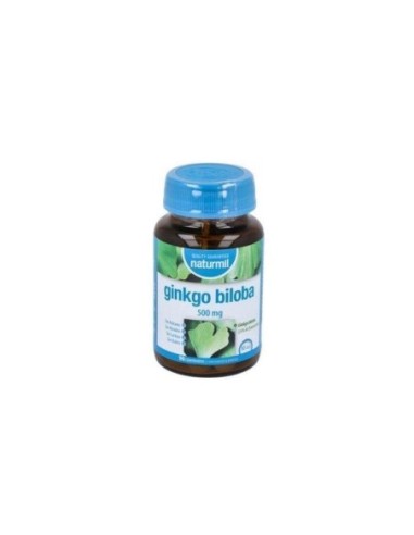 GINKGO BILOBA 90COMP NATURMIL