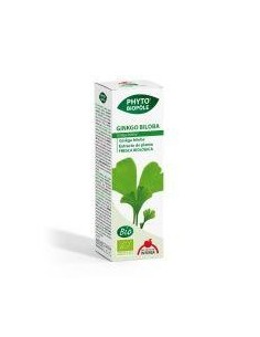 GINKGO BILOBA PHYTOBIOPOLE 50ML