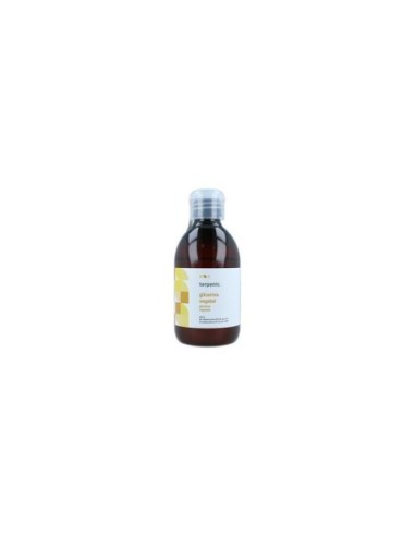 GLICERINA VEGETAL 250ML TERPENIC