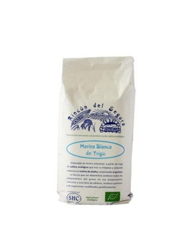 HARINA BLANCA ELCHE 1KG