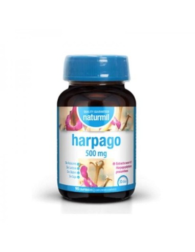 HARPAGOFITO 90 COMP NATURMIL