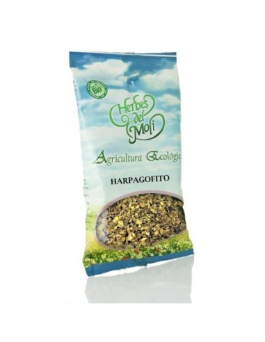 HARPAGOFITO RAIZ HERBES MOLI