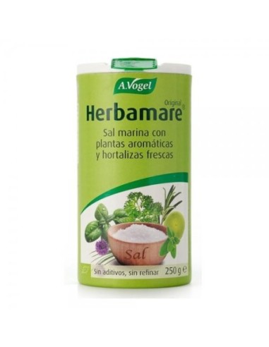 HERBAMARE 250GR