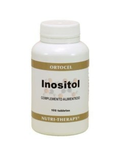 INOSITOL 650MG 100COMP