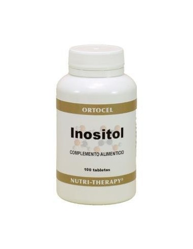 INOSITOL 650MG 100COMP