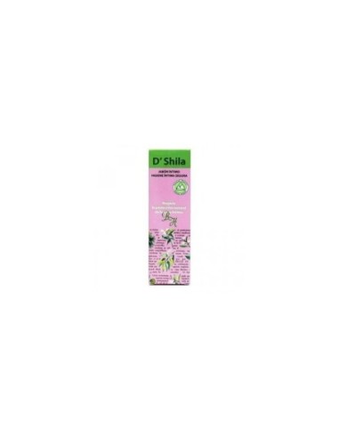 JABON INTIMO SHILA 500ML