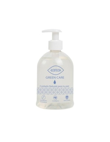 JABON MANOS 500ML ECOTECH