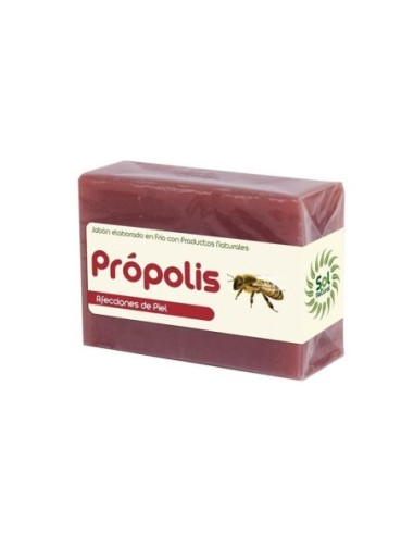 JABON PROPOLIS SOL NATURAL