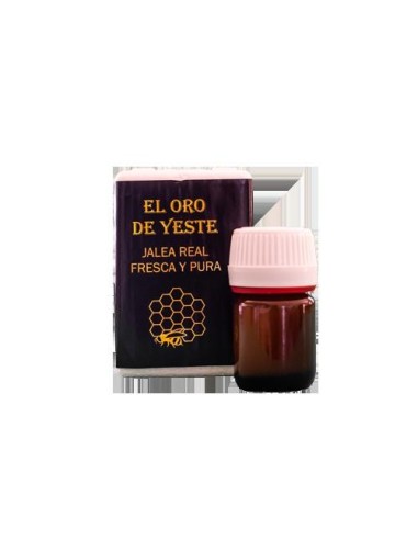 JALEA RELA 20GR EL ORO YESTE