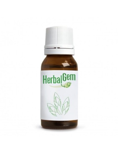 JARABE EXPECTORANTE HERBALGEM 150ML