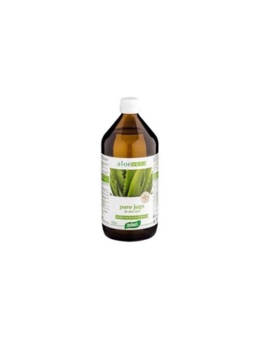 JUGO ALOE VERA SANTIVERI