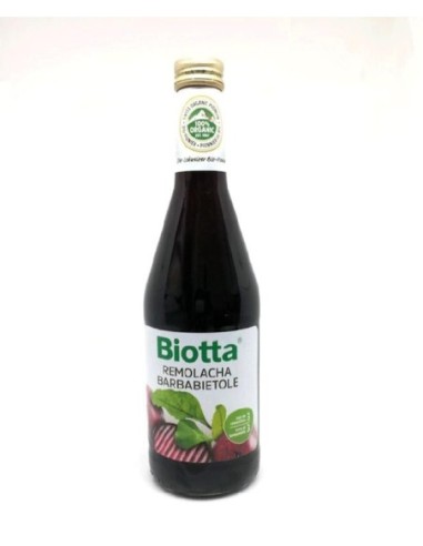 JUGO REMOLACHA BIOTTA