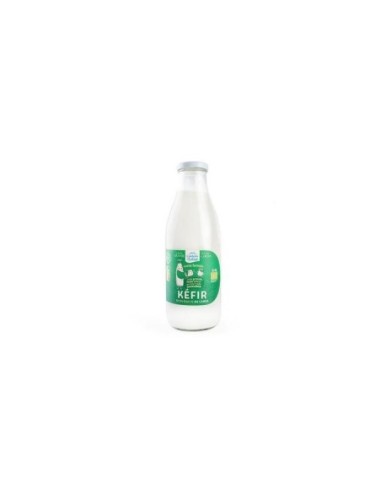 KEFIR CABRA 1L EL CANTERO