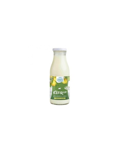 KEFIR LIMON TRIPLE ZERO EL CANTERO