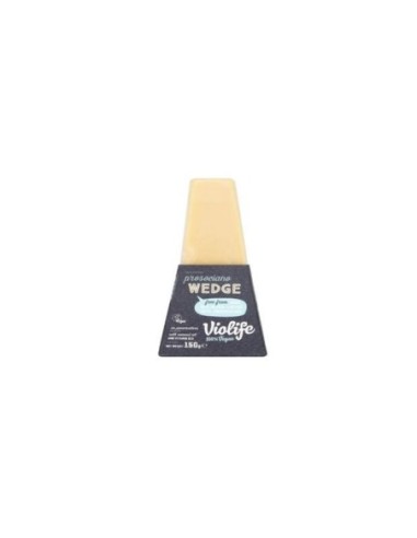 BLOQUE VEGANO SABOR PARMESANO 150GR (VIOLIFE)