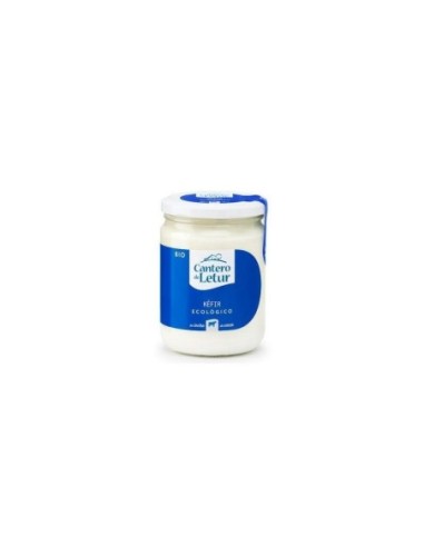 KEFIR VACA 420GR EL CANTERO