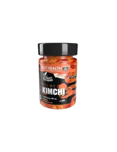 KIMCHI CLASSIC MILD BIO 300GR