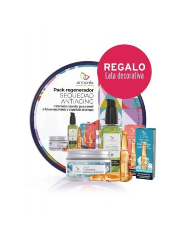 LATA REGENERADOR ANTIAGING