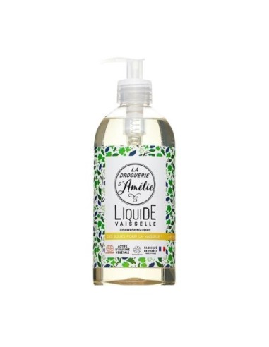 LAVAPLATOS LIQUIDO AMELIE