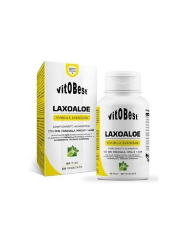 LAXOALOE