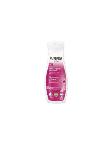 LECHE CORPORAL ROSA WELEDA