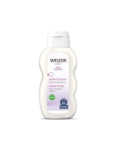LECHE CORPORAL WELEDA BABY DERMA