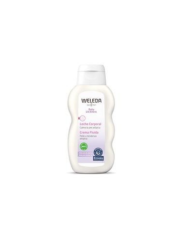 LECHE CORPORAL WELEDA BABY DERMA