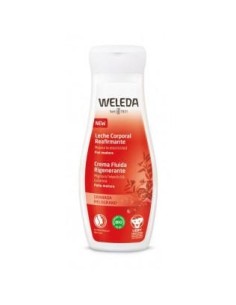 LECHE HIDRATANTE GRANADA 200ML
