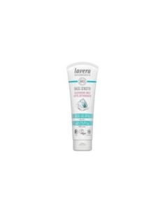 LECHE LIMPIADORA BASIS SENSITIVE LAVERA