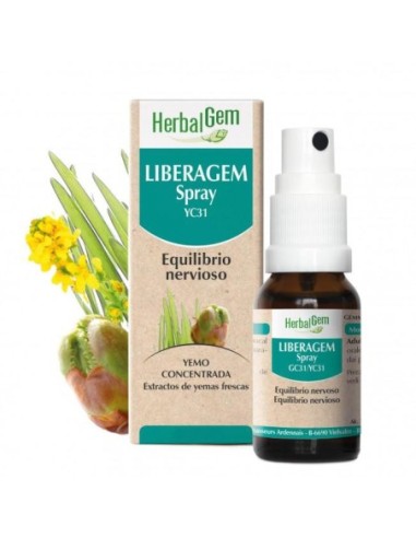 LIBERAGEM SPRAY 30ML