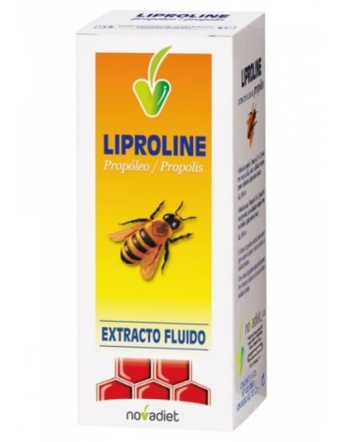 LIPROLINE EXTR. FLUIDO