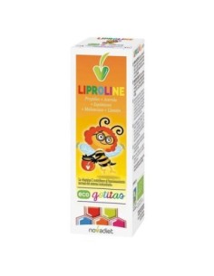 LIPROLINE GOTITAS 50 ML