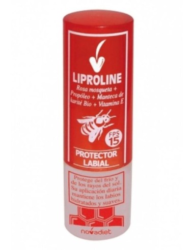 LIPROLINE LABIAL