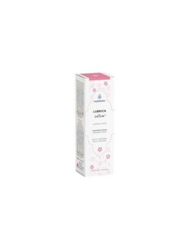 LUBRICANTE INTIMO 50 ML ESENTIAL AROMS