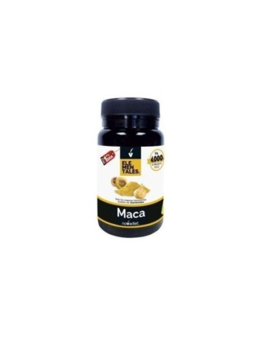 MACA 30 CAPS NOVA