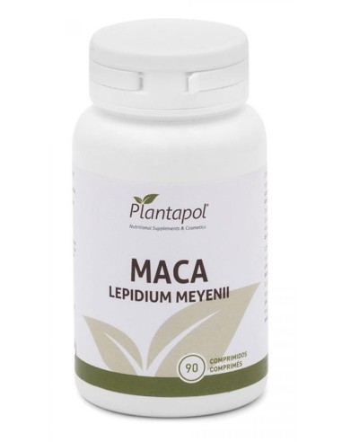 MACA 90 CAPS PLANTAPOL