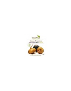 MACA PREMIUM BIO SALUD VIVA