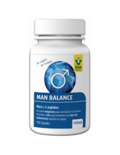 MAN BALANCE RAAB