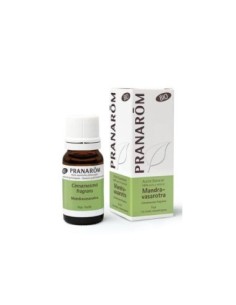 MANDRAVASAROTRA ACEITE ESENCIAL