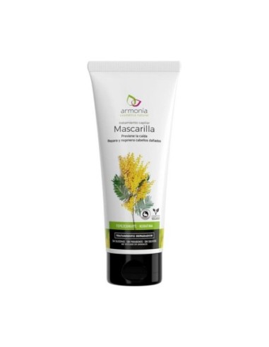 MASCARILLA CAPILAR TEPEZCO 200ml