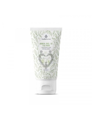 MASCARILLA EXFOLIANTE ARBOL TE ESENTAIL