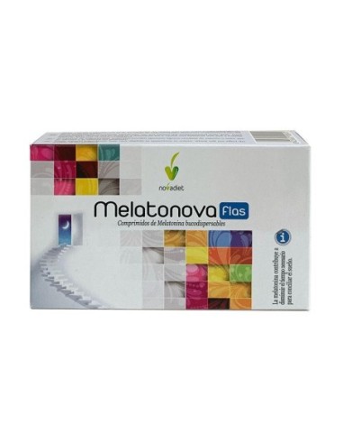 MELATONOVA FLAS 30 COMP